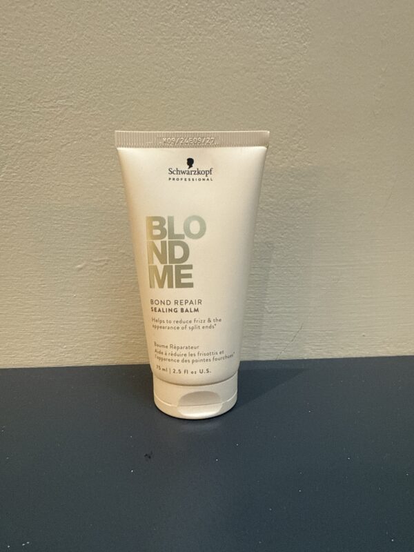 Bond Reparing Sealing Balm