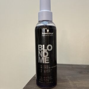Blonde Me Purple Conditioner Spray