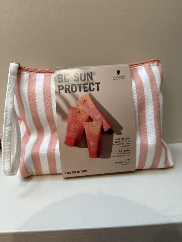BC Sun Protect Pack