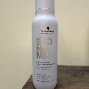 Blonde Me Purple Conditioner