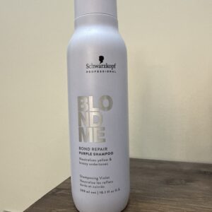Blonde Me Purple Shampoo